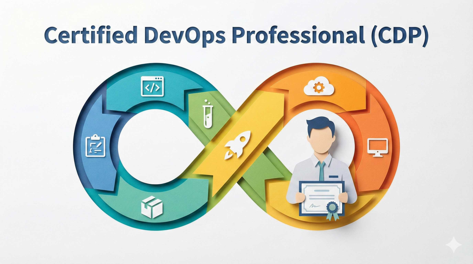Complete Guide to Certified DevOps Professional – DevOps School